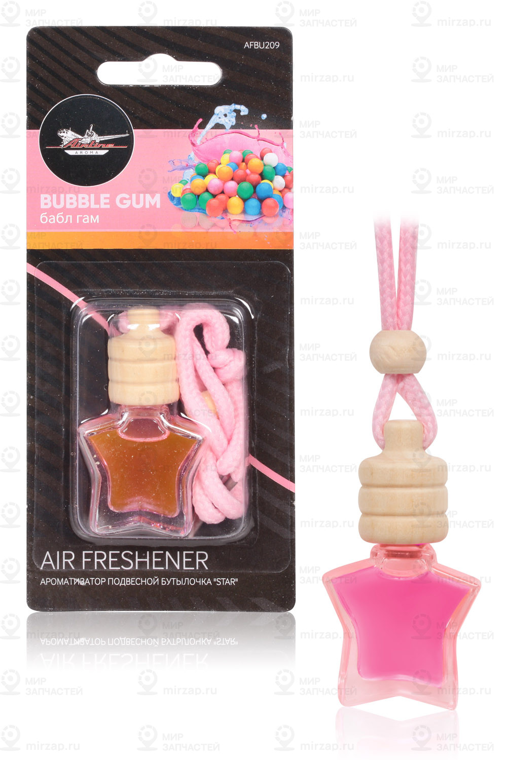 Запчасть AirLine AFBU209