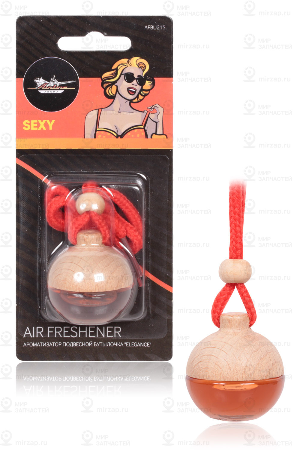 Запчасть AirLine AFBU215