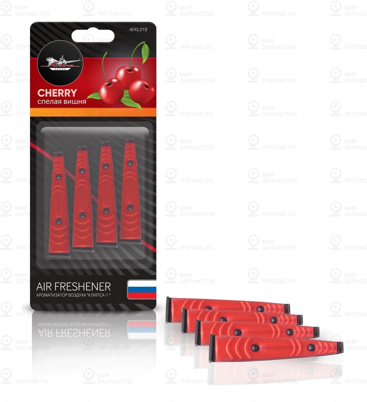 Запчасть AirLine AFKL018