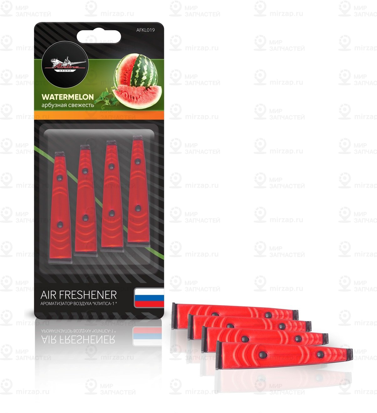 Запчасть AirLine AFKL019