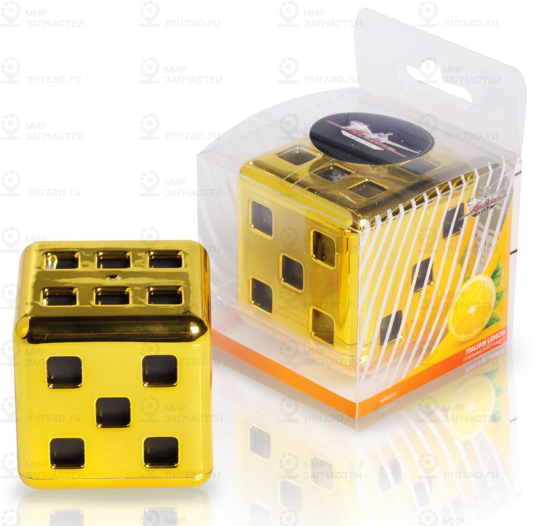 Запчасть AirLine AFKU039