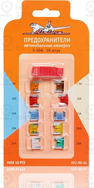 Запчасть AirLine AFUMK04