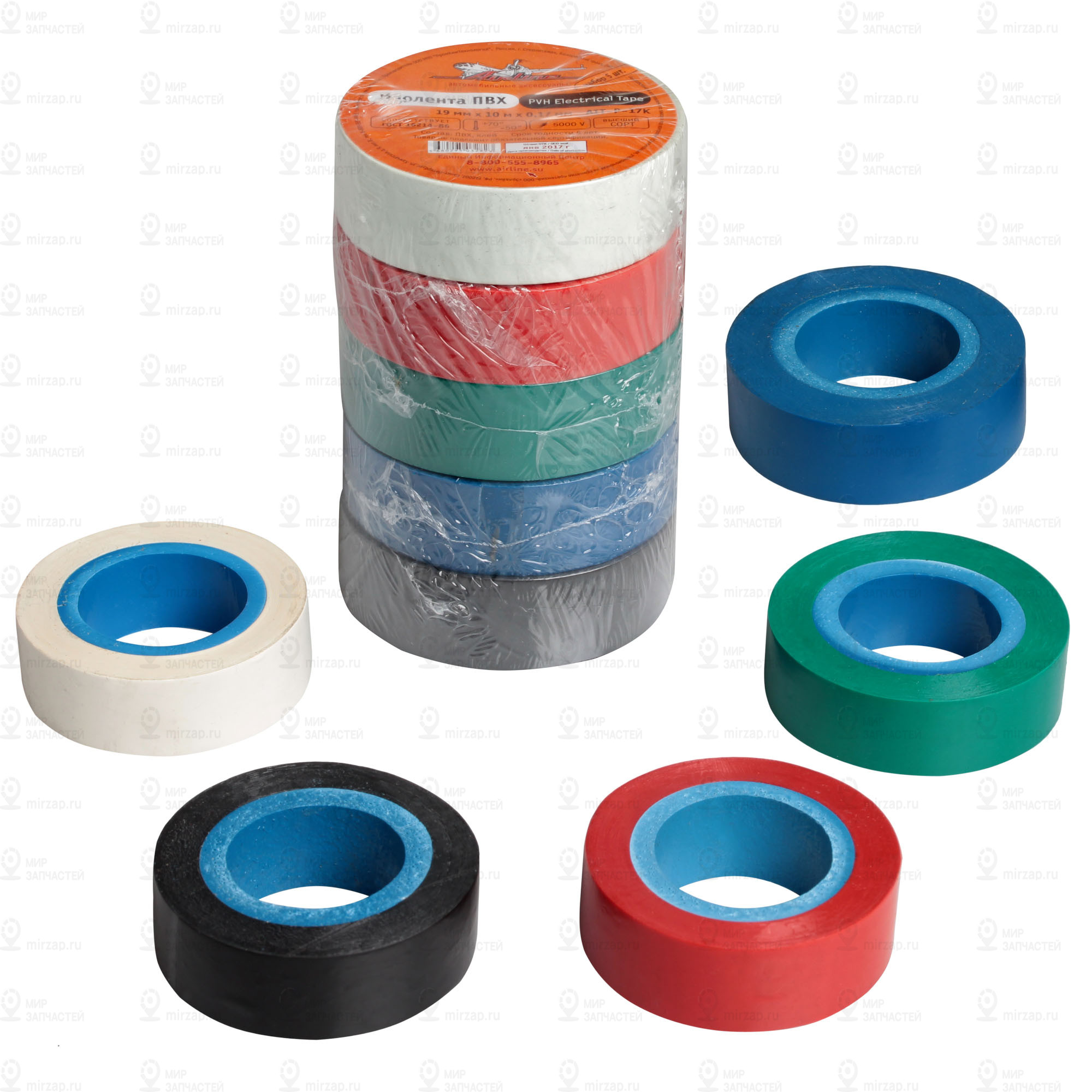 Запчасть AirLine AITP17K