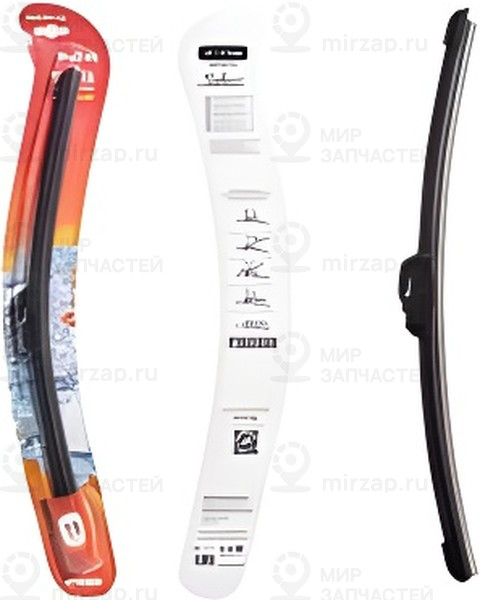 Запчасть AirLine AWBBKP475