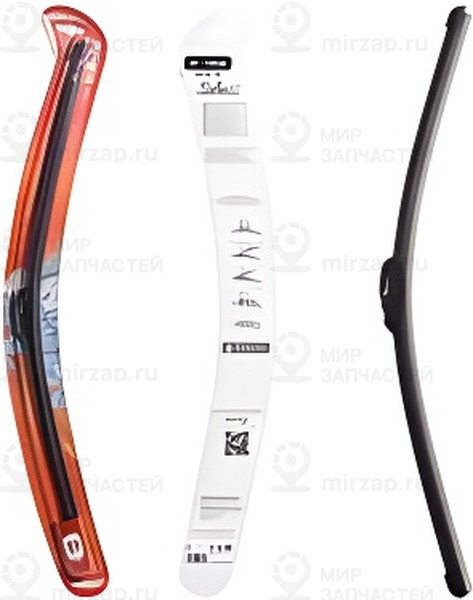 Запчасть AirLine AWBBKP700