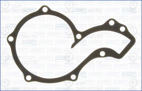 Прокладка, водяной насос AJUSA 00242400