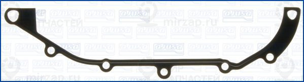 Прокладка, картер рулевого механизма AJUSA 00579200