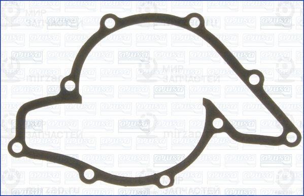Прокладка, водяной насос AJUSA 00609900