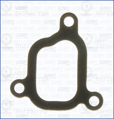 Прокладка, трубка охлаждающей жидкости AJUSA 00737700