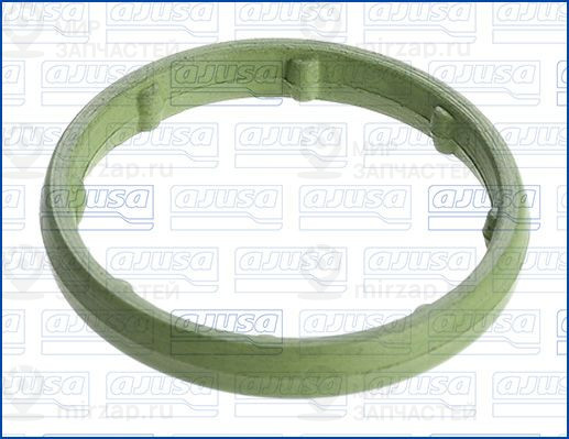 Прокладка, масляный радиатор AJUSA 01102400