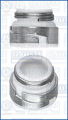 Запчасть AJUSA 12000700