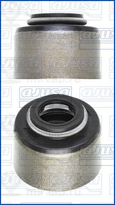 Запчасть AJUSA 12013300