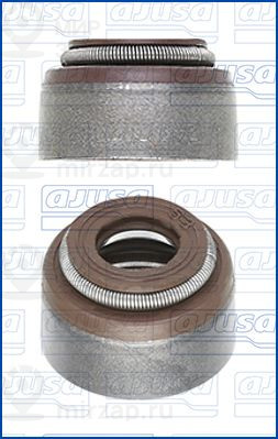 Запчасть AJUSA 12016401