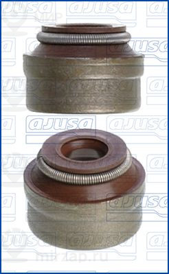 Запчасть AJUSA 12021000