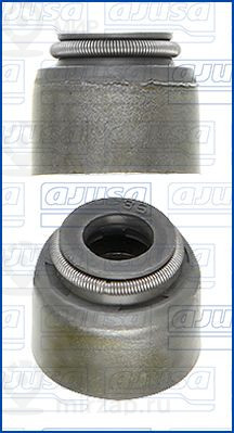 Запчасть AJUSA 12028600