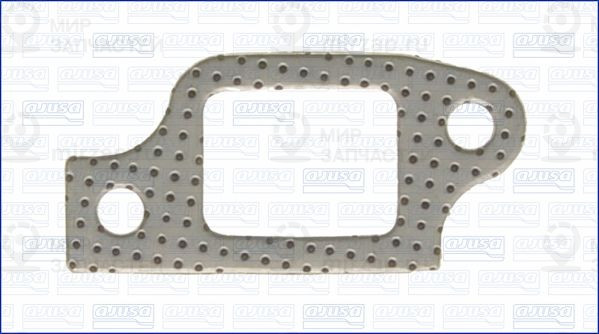 Прокладка, выпускной коллектор AJUSA 13003100