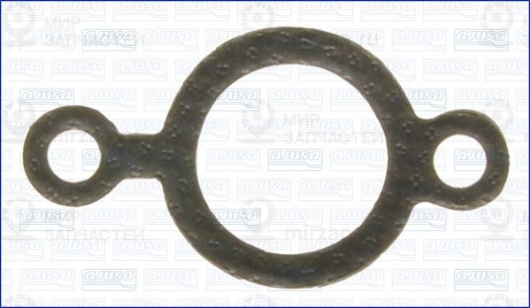 Прокладка, выпускной коллектор AJUSA 13006200