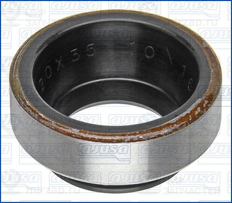 Запчасть AJUSA 15002500