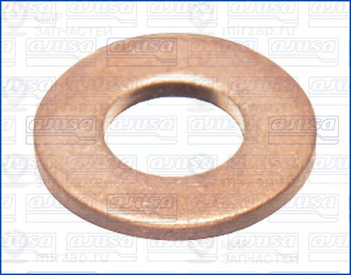 Запчасть AJUSA 21008600