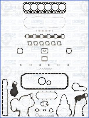 Запчасть AJUSA 50120300