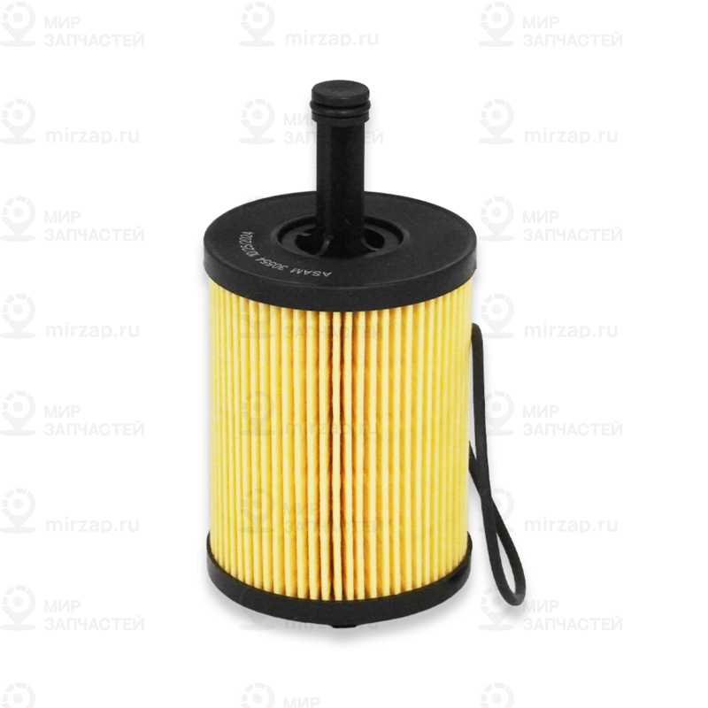 Фильтр масляный ASAM 30554