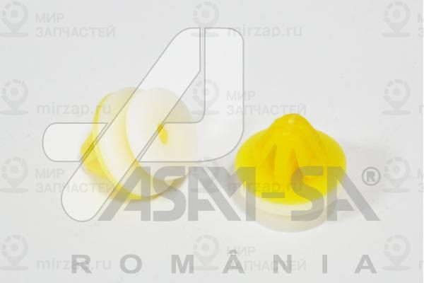 Глухая крышка, контрольные приборы ASAM AUTOMOTIVE 30792