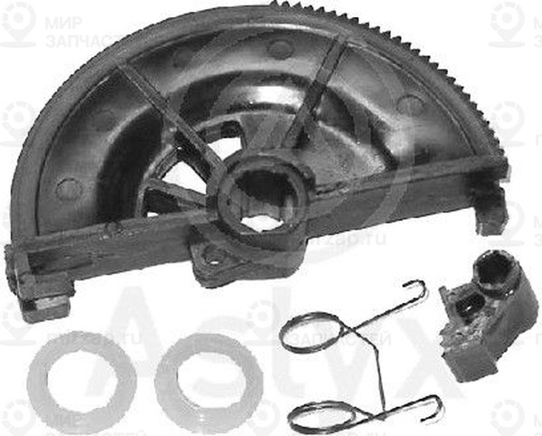 Запчасть ASLYX AS200217