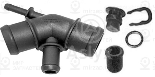 Запчасть ASLYX AS201337