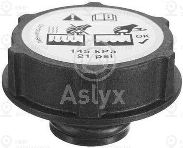 Запчасть ASLYX AS201514