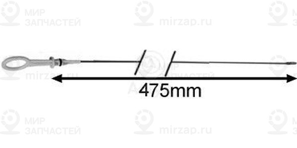 Запчасть ASLYX AS506781