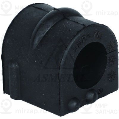 Запчасть AS METAL 38OP4033