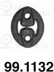 Запчасть ASSO 991132