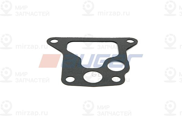 Прокладка, маслянный фильтр AUGER 114466