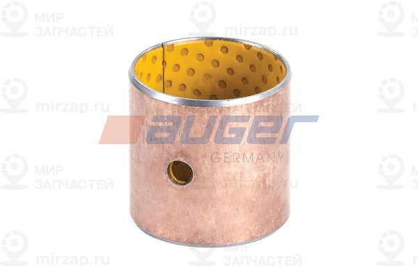 Втулка, шкворень поворотного кулака AUGER 54902