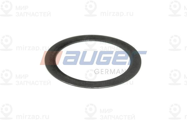 Дистанционная шайба, шкворень поворотного кулака AUGER 59487
