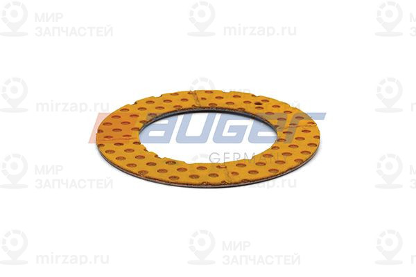 Плоская шайба AUGER 59578