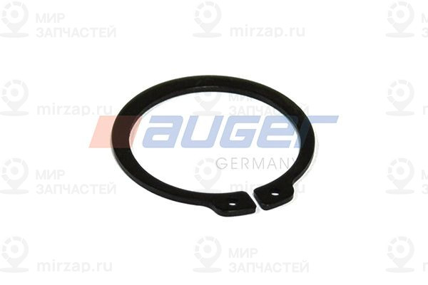 Упорное кольцо, тормозной вал AUGER 59721