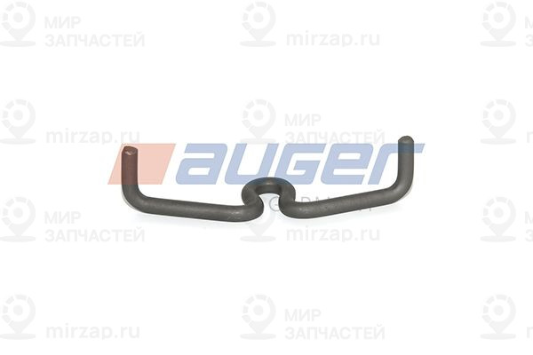 Скоба, упорная прокладка - шарнирный кронштейн AUGER 60547