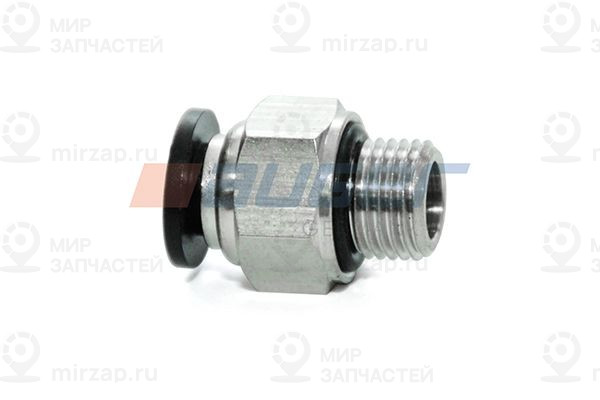 Соединительные элементы, трубопровод сжатого воздуха AUGER 66009