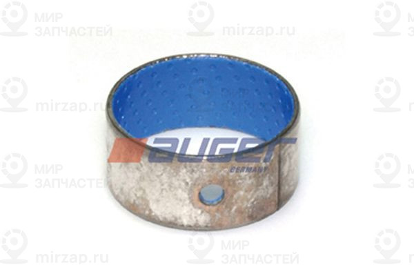 Подшипник, рычаг выключения сцепления AUGER 69739