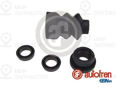 Запчасть AUTOFREN SEINSA D1162