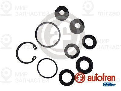 Запчасть AUTOFREN SEINSA D1648