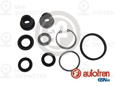 Запчасть AUTOFREN SEINSA D1741