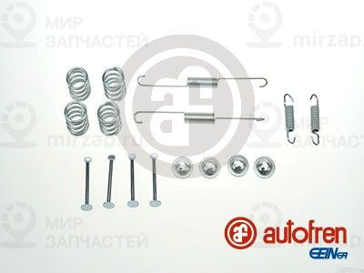 Запчасть AUTOFREN SEINSA D31012A