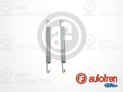 Запчасть AUTOFREN SEINSA D31074A