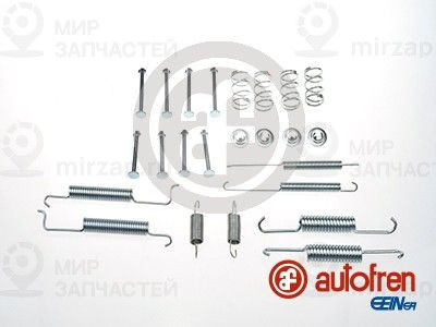 Запчасть AUTOFREN SEINSA D3890A