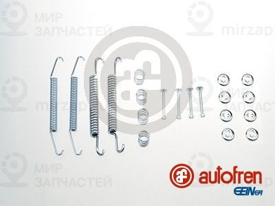 Запчасть AUTOFREN SEINSA D3895A