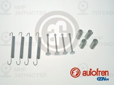 Запчасть AUTOFREN SEINSA D3908A