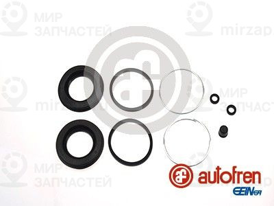 Запчасть AUTOFREN SEINSA D4102
