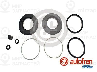 Запчасть AUTOFREN SEINSA D4104